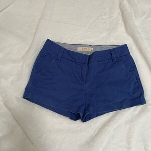 JCREW SHORTS